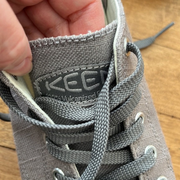 Keen Elsa Sneakers, 7 - Picture 7 of 7